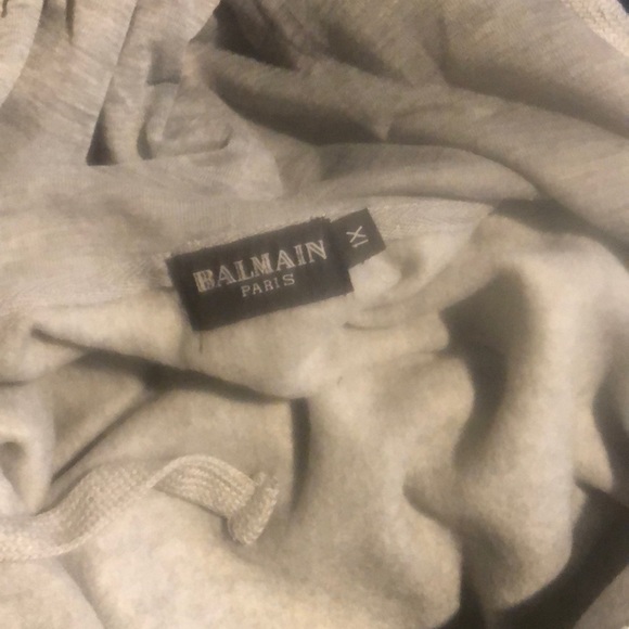 Balmain Sweatsuit - Picture 4 of 6